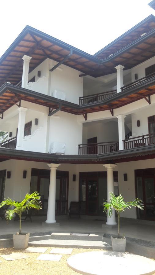 Malee Villa Matara Exterior foto